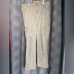 Denver Hayes women’s cargo pants 12x32